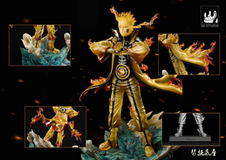 ZH - Naruto - Image 3