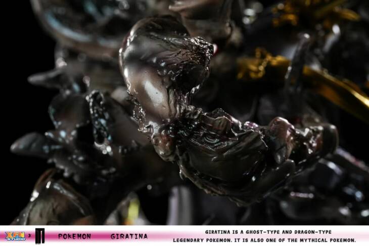 XFN x Iron Curtain - Giratina - Image 11