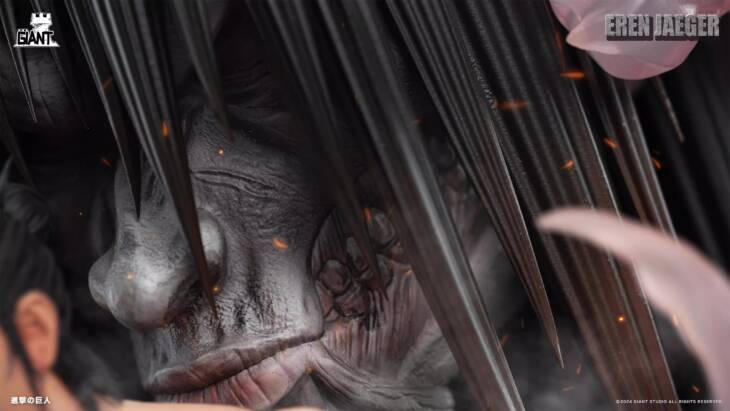Giant - Eren - Image 10