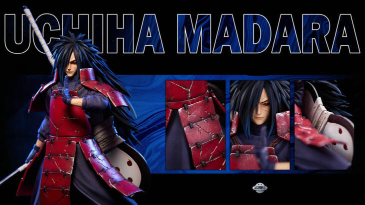 Ufo Society - Madara - Image 6
