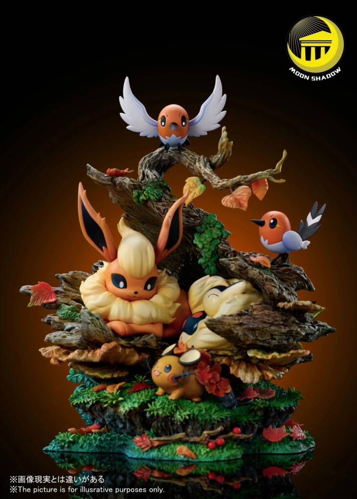 Moon Shadow - Flareon Group - Image 4