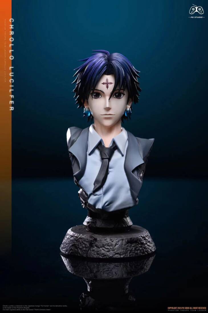PG - Chrollo - Image 6