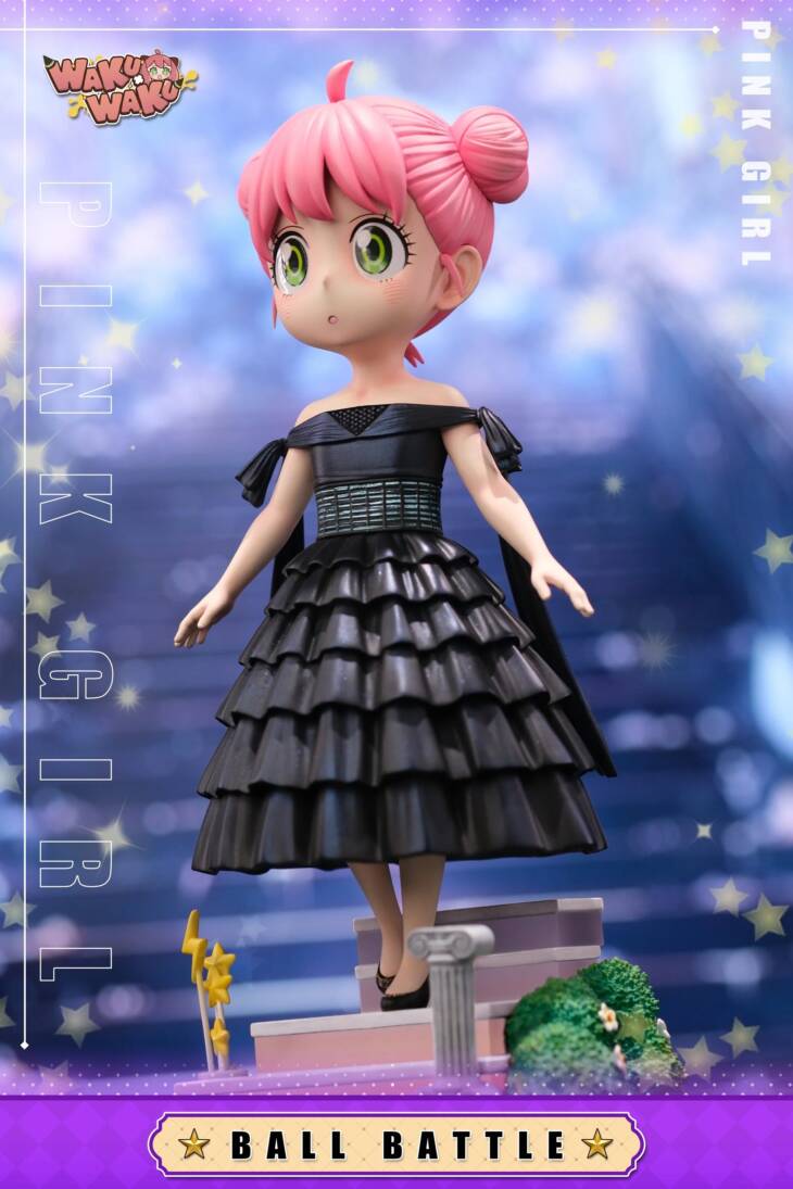 Waku Waku - Anya - Image 6