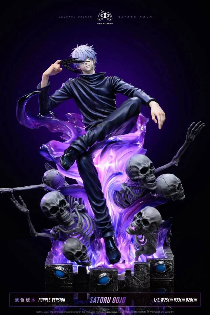 PG - Gojo - Image 4