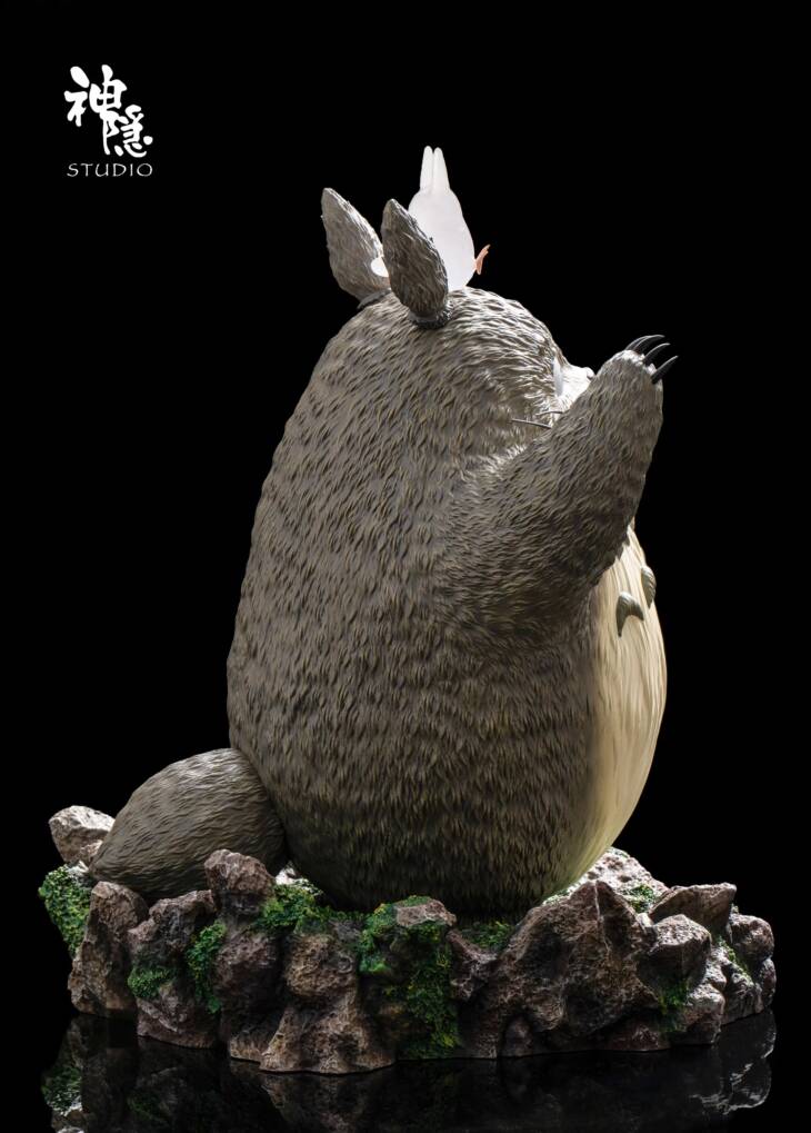 Shen Yin - Totoro - Image 7