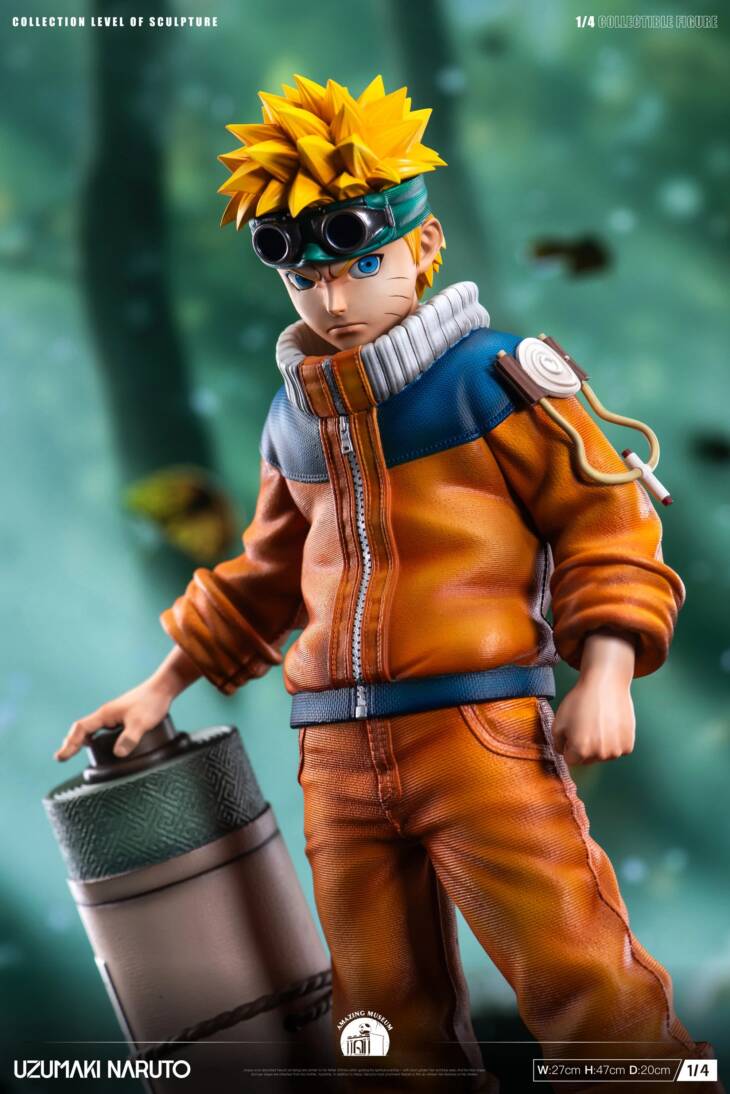 Amazing - Naruto - Image 4