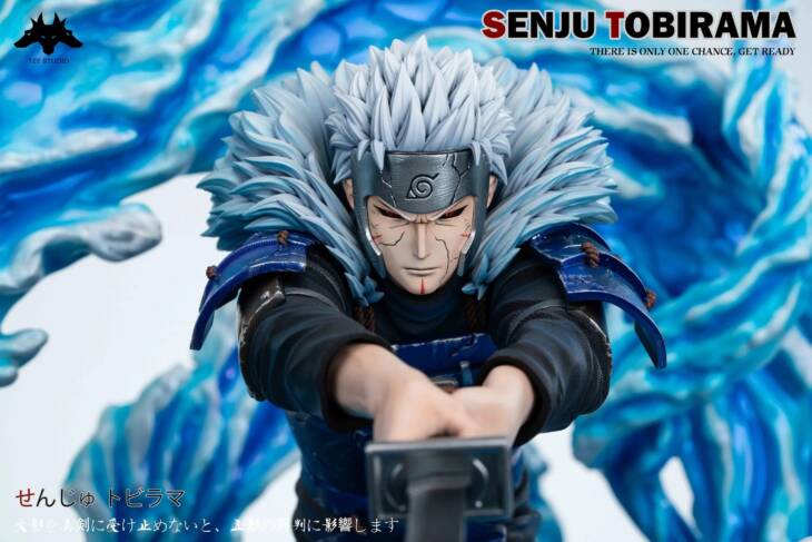 TZY - Hashirama - Image 4