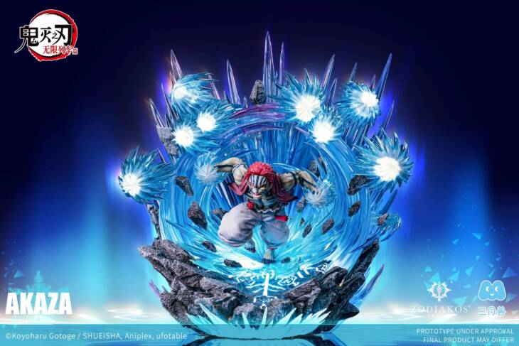 Zodiakos - Akaza - Image 3