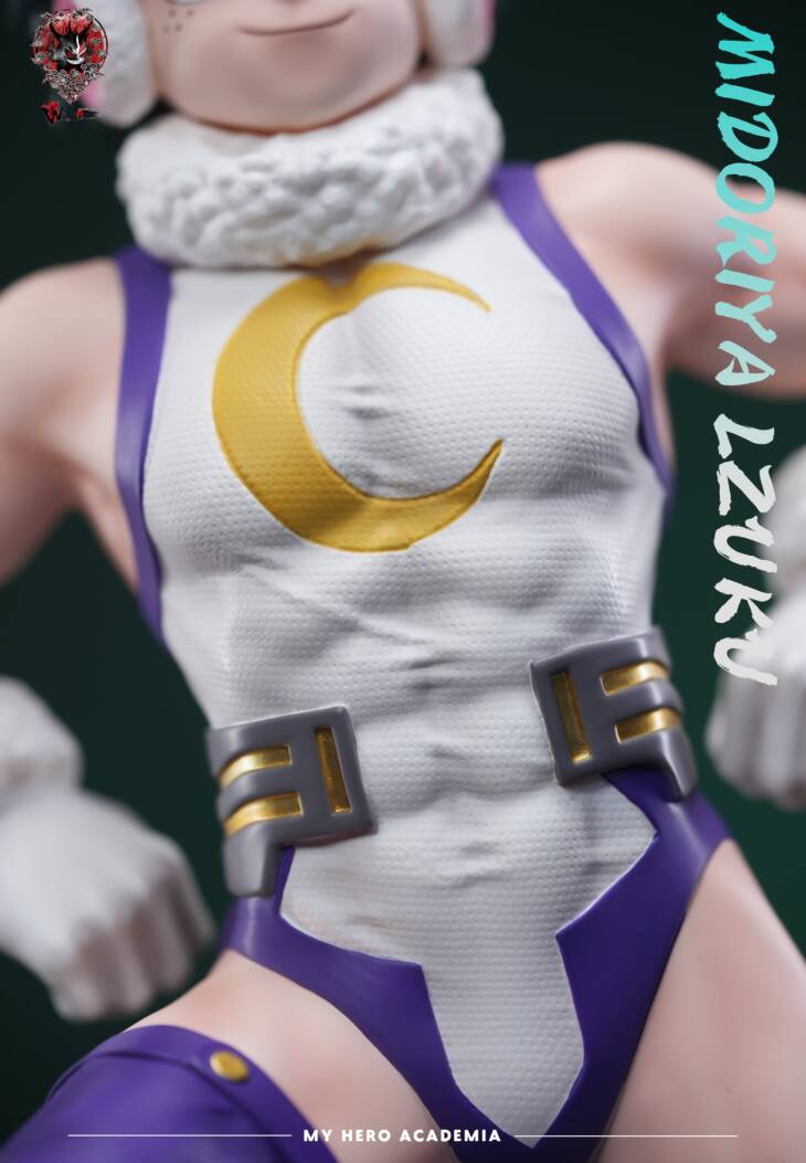 Weare A Design - Midoriya, Bakugo and Todoroki - Image 6