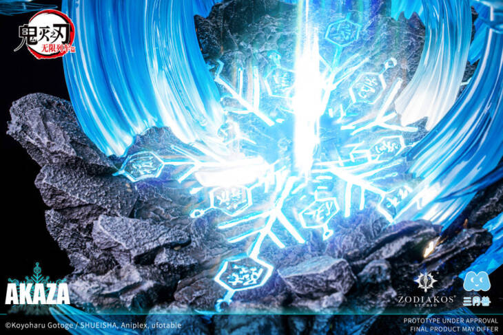 Zodiakos - Akaza - Image 10