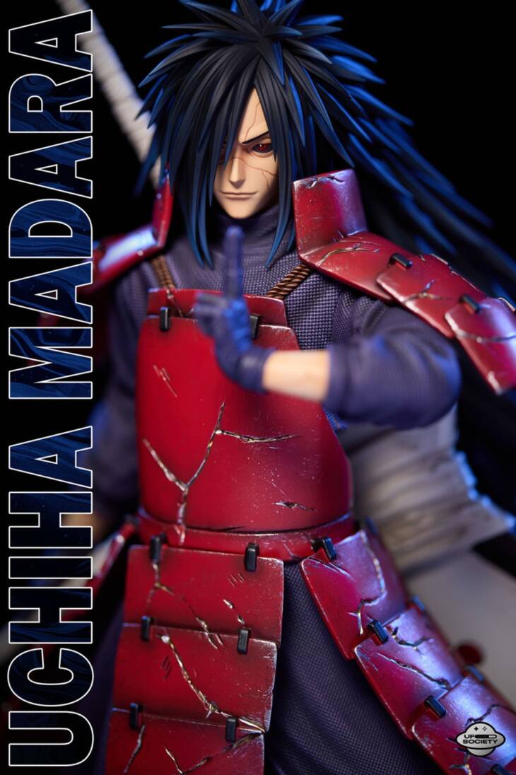 Ufo Society - Madara - Image 5
