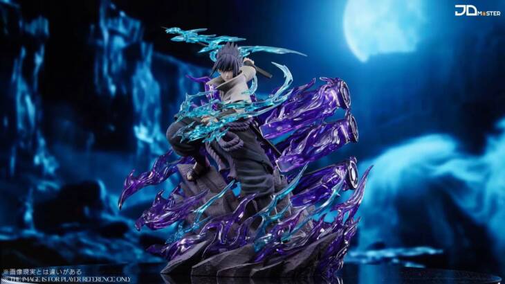 JD - Sasuke - Image 3