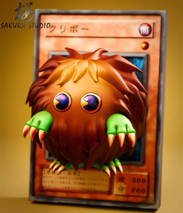 Sakura - Kuriboh - Image 3