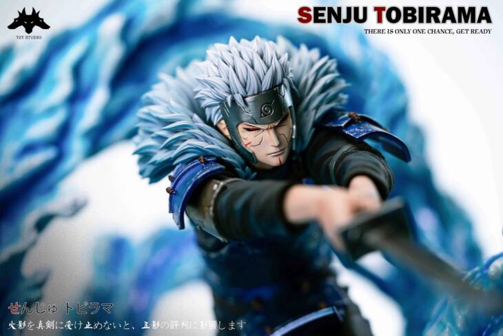 TZY - Hashirama - Image 5