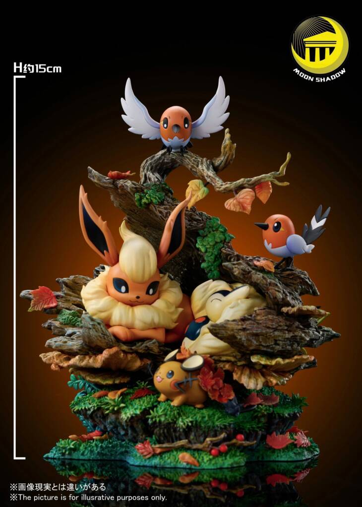 Moon Shadow - Flareon Group - Image 6