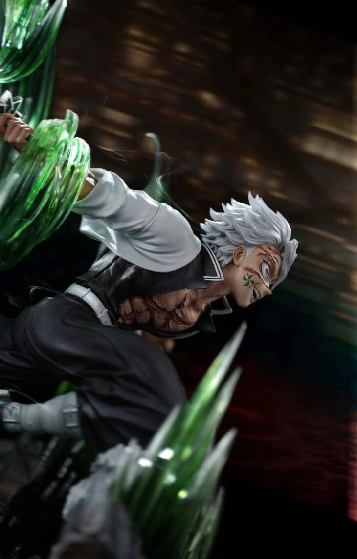 U-King - Sanemi - Image 3