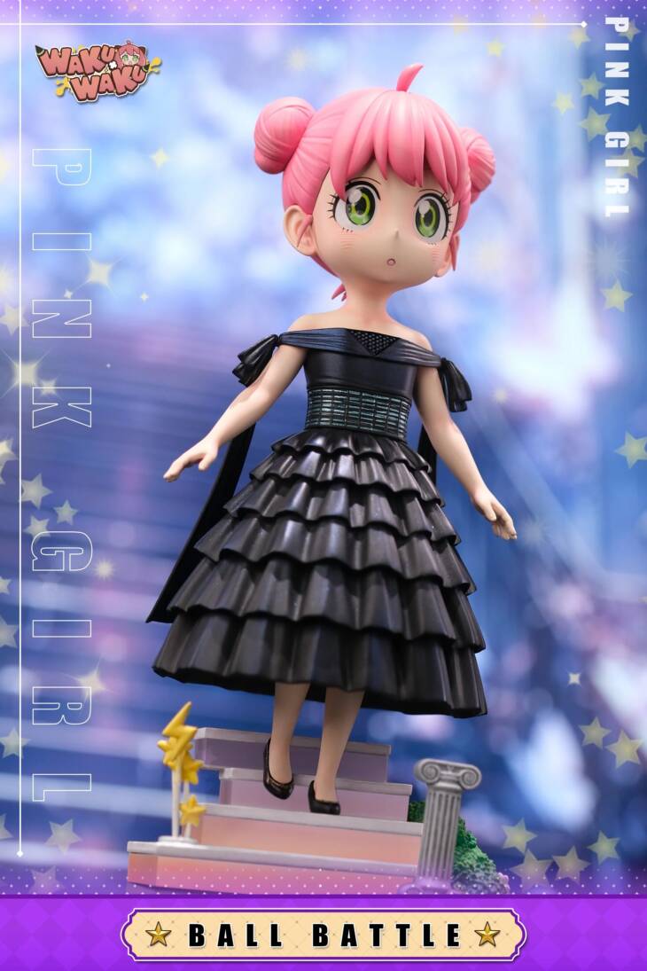 Waku Waku - Anya - Image 8