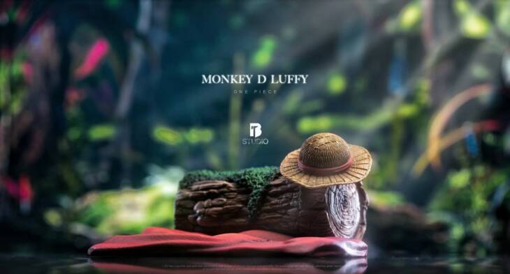 BT - Luffy - Image 6