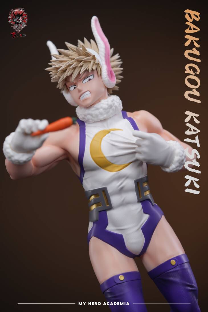 Weare A Design - Midoriya, Bakugo and Todoroki - Image 12