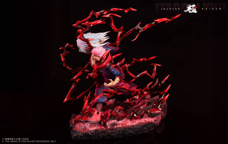 JZF - Yuji - Image 15