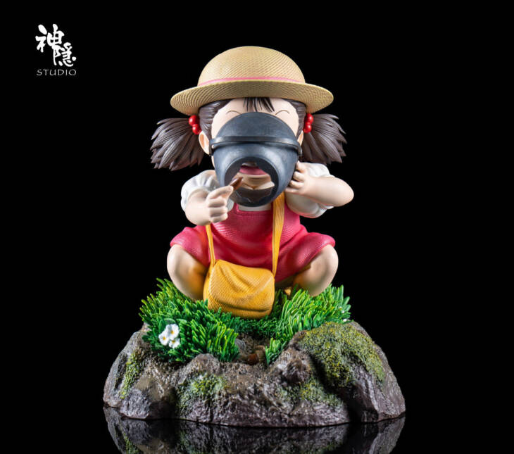 Shen Yin - Mei - Image 3