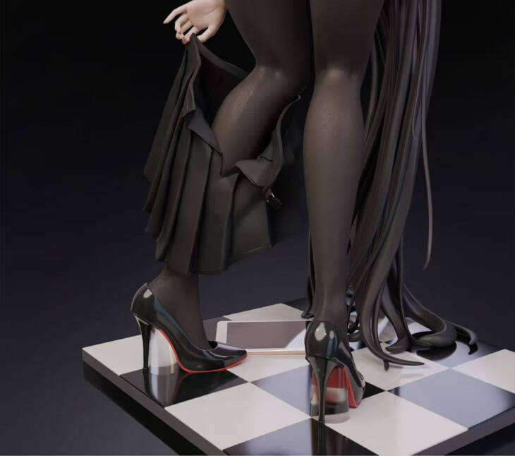 Miyin - Rio Tsukatsuki - Image 6