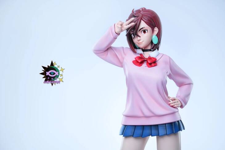 DDAY - Momo Ayase - Image 2
