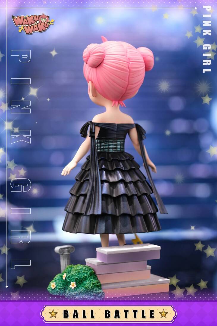 Waku Waku - Anya - Image 7