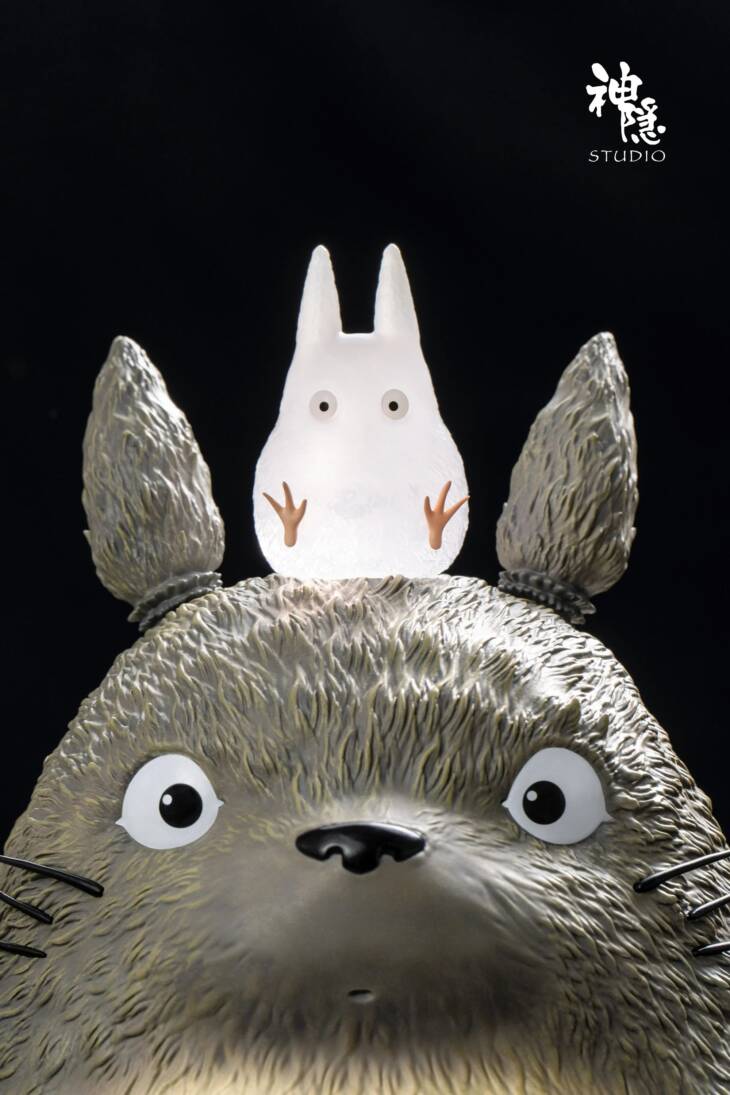 Shen Yin - Totoro - Image 2