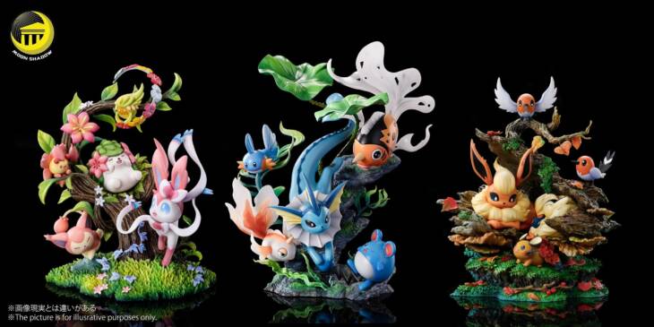 Moon Shadow - Flareon Group - Image 7