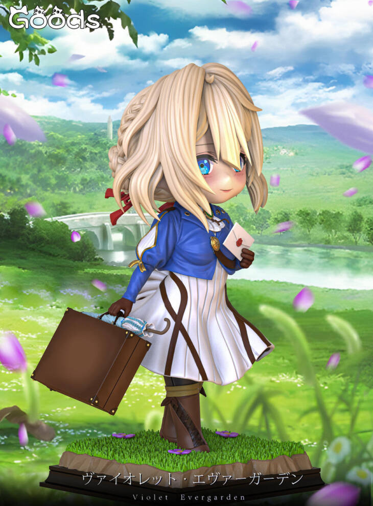 Goods - Violet - Image 2