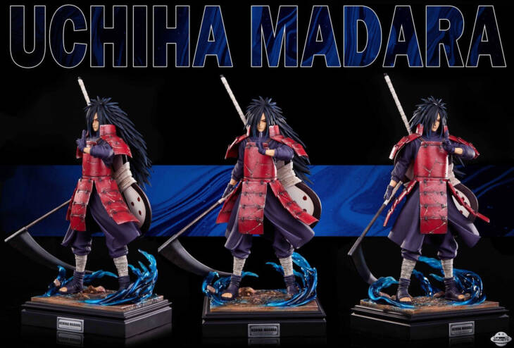 Ufo Society - Madara - Image 7
