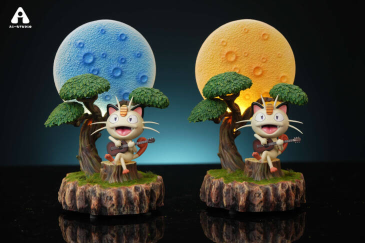 AI - Meowth - Image 4