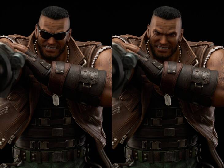Solar - Barret Wallace - Image 2
