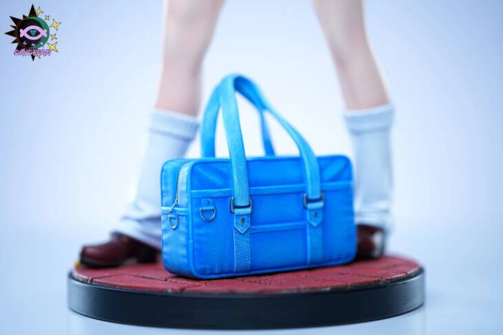 DDAY - Momo Ayase - Image 3