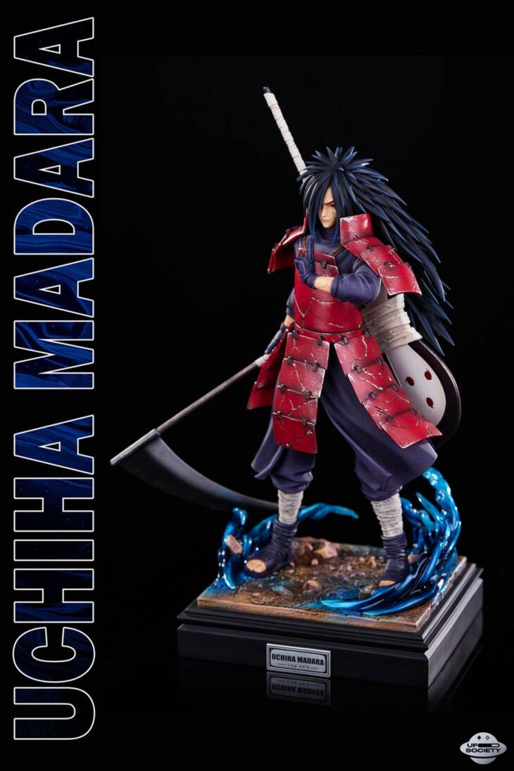 Ufo Society - Madara - Image 4