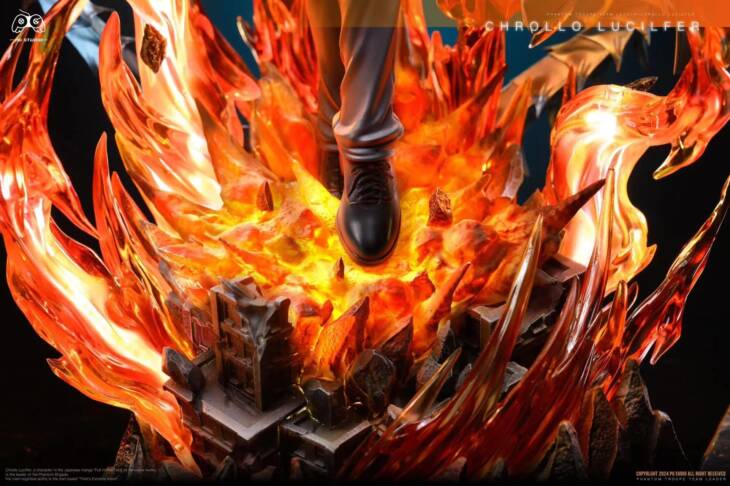 PG - Chrollo - Image 4