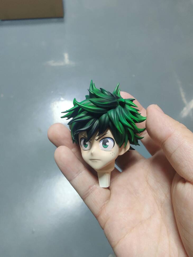 Rokutousei - Midoriya - Image 7