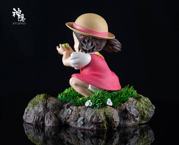 Shen Yin - Mei - Image 5
