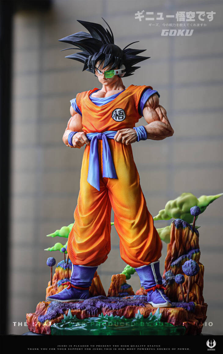 JD - Ginyu - Image 3