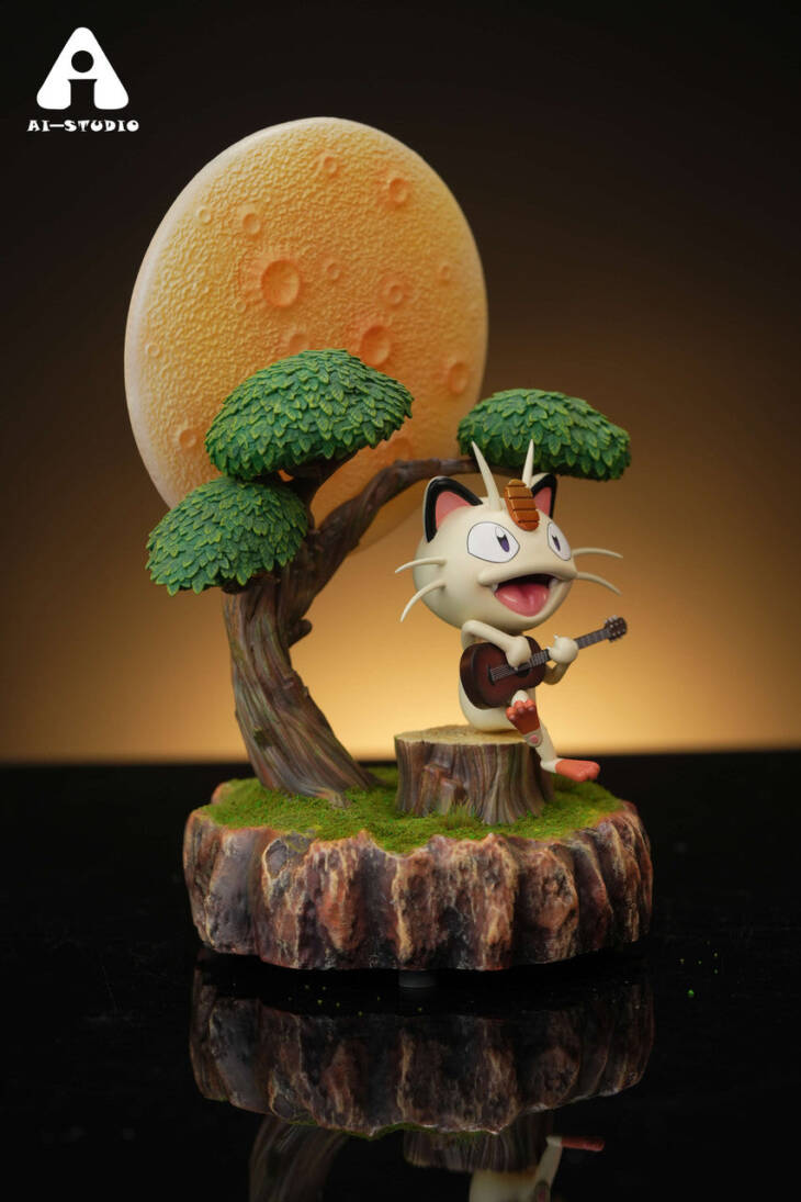 AI - Meowth - Image 3