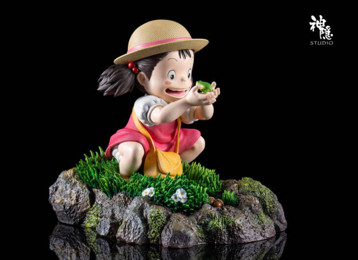 Shen Yin - Mei - Image 9