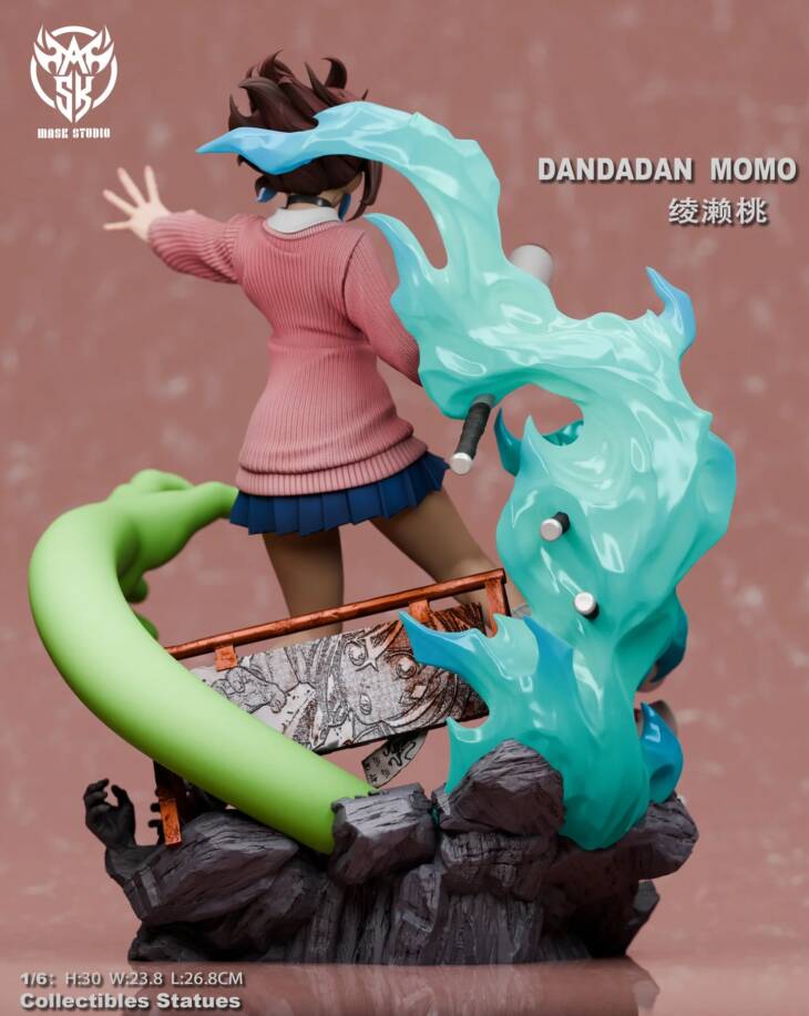 Mask - Momo Ayase - Image 5
