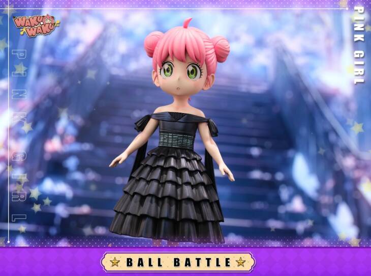 Waku Waku - Anya - Image 3