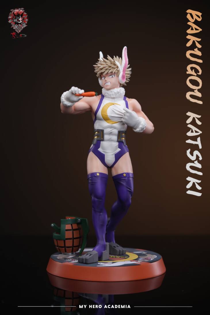 Weare A Design - Midoriya, Bakugo and Todoroki - Image 5