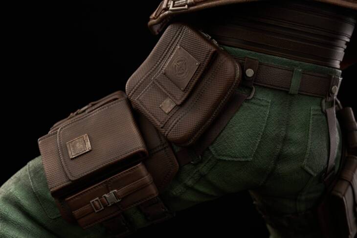 Solar - Barret Wallace - Image 10