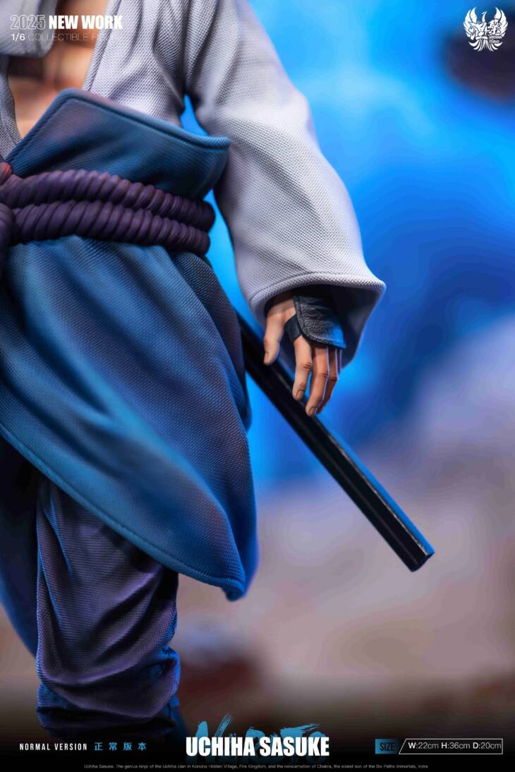 Nirvana - Sasuke - Image 8