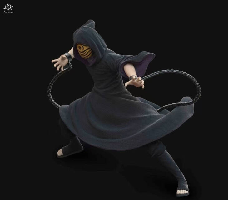 ARK - Obito - Image 6