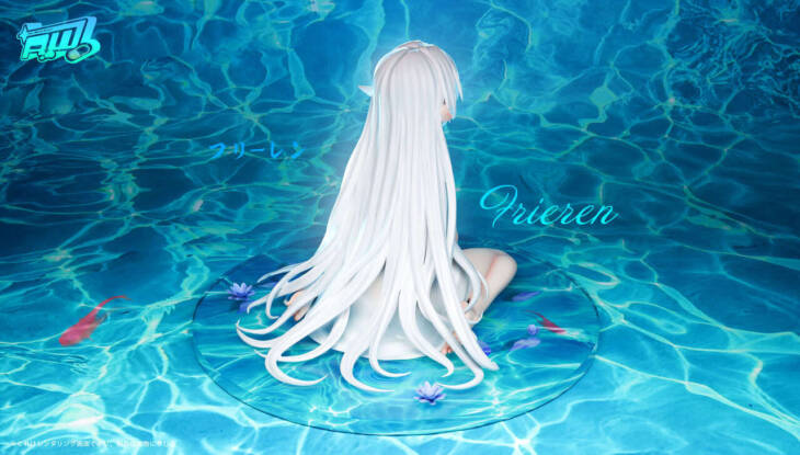 Pill White - Frieren - Image 3