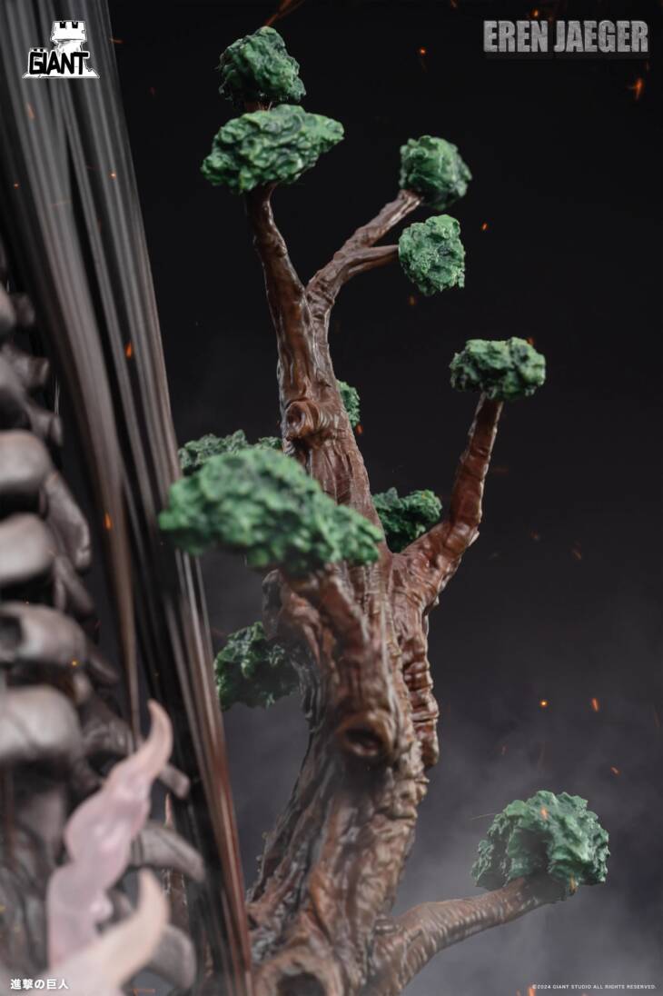Giant - Eren - Image 8